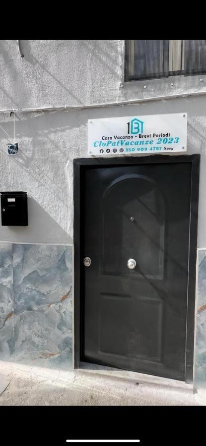 Clopat Vacanze2023 Otel Napoli Dış mekan fotoğraf