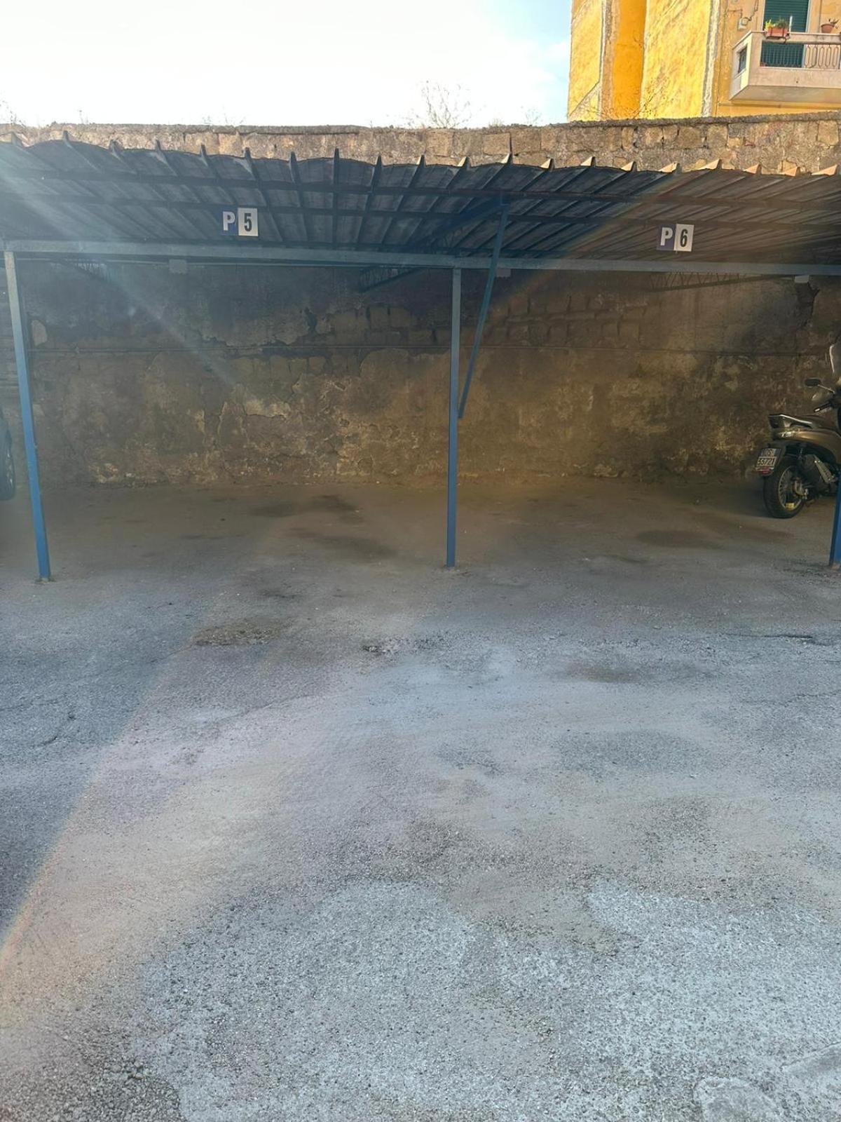 Clopat Vacanze2023 Otel Napoli Dış mekan fotoğraf
