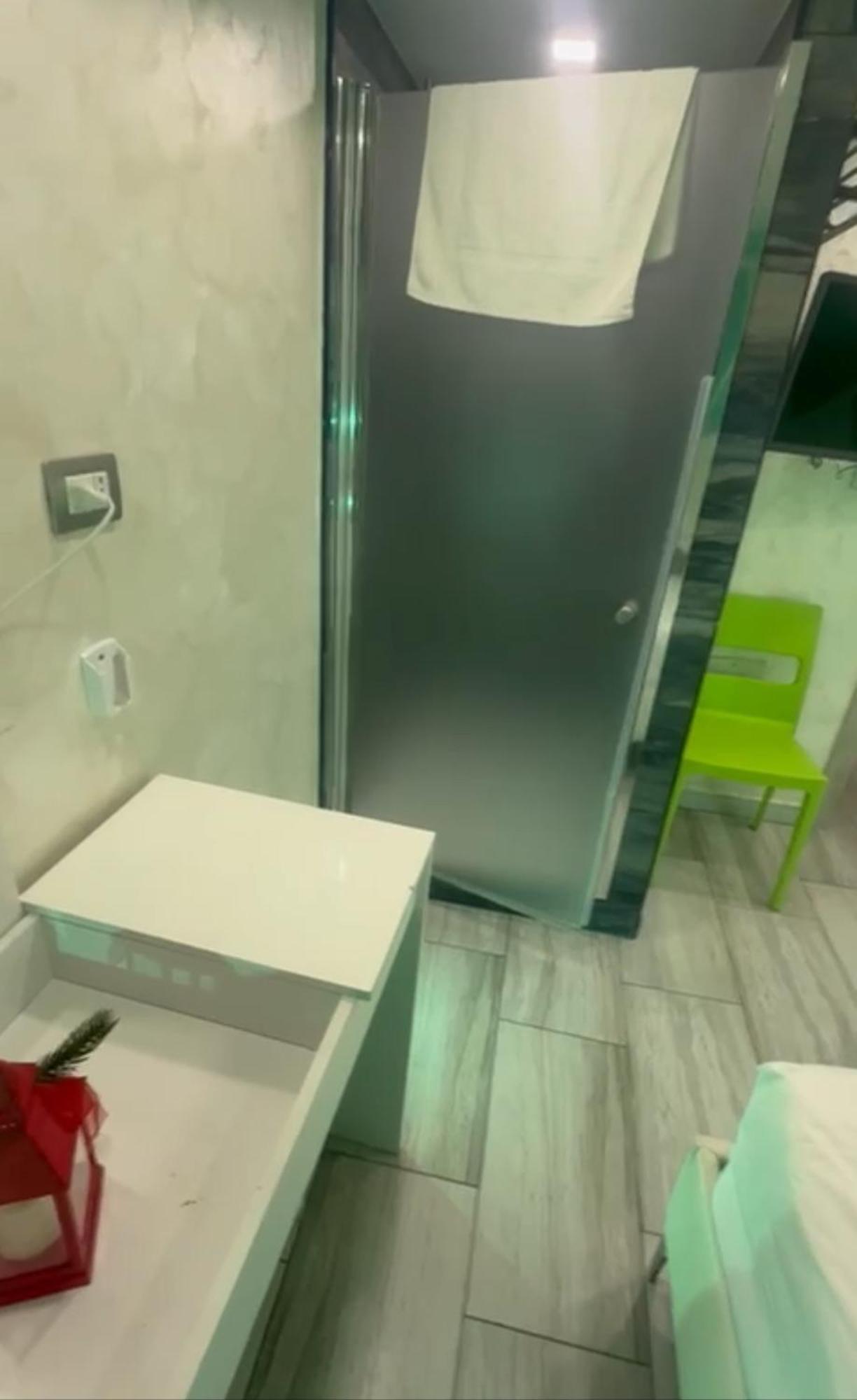 Clopat Vacanze2023 Otel Napoli Dış mekan fotoğraf